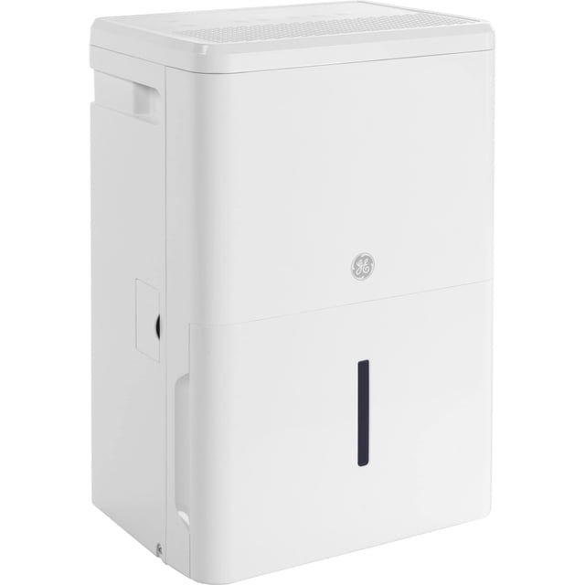 Deshumidificador GE Energy Star 10L/día para 140 m² de alta humedad