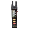 thumbnail image 4 of For ANENG PN130 Intelligent Digital Clamp Meter 4000 Counts AC/DC Voltage Current Protable Multimeter Capacitance Tester, 4 of 9