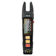 For ANENG PN130 Intelligent Digital Clamp Meter 4000 Counts AC/DC Voltage Current Protable Multimeter Capacitance Tester