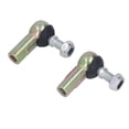 thumbnail image 1 of Sway Bar Ball Joint, M10 Vibration Proof Tie Rod End Wear  High Strength  for Karting, 1 of 8