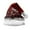 Red, variant on FhsagQ Hats Winter Hats for Men Bulk New Bear Warm Hat Female Cartoon Christmas Style Scarf Gloves Hat Three Piece Set Hat Three in One Hats for Men Fashion Xl White One Size