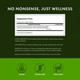 thumbnail image 3 of Swanson Fucoidan Extract 500 mg 60 Veggie Capsules, 3 of 8
