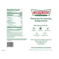 thumbnail image 7 of Krispy Kreme® 12-Count Original Glazed® Doughnuts, 7 of 7