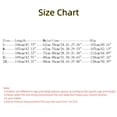 thumbnail image 2 of KYAIGUO S-2XL Women's Ripped High Waisted Flared Jeans Wide Leg Destroyed Denim Pants, 2 of 9