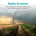 thumbnail image 5 of Whistler WS1065 Digital Desktop/Mobile Radio Scanner, 5 of 10
