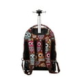 thumbnail image 4 of 19 Rolling Backpack, Multiple Colors, 4 of 5