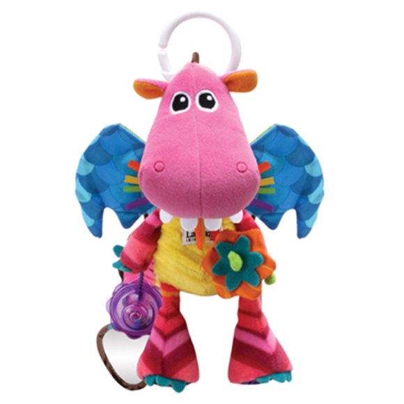 27071 DEE DEE THE DRAGON - DRAGONCITA