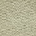 thumbnail image 3 of Thermalogic Galati Room Darkening Elegantly Blocking Most Light Dual Header Curtain Panel 52" x 95" Linen, 3 of 5