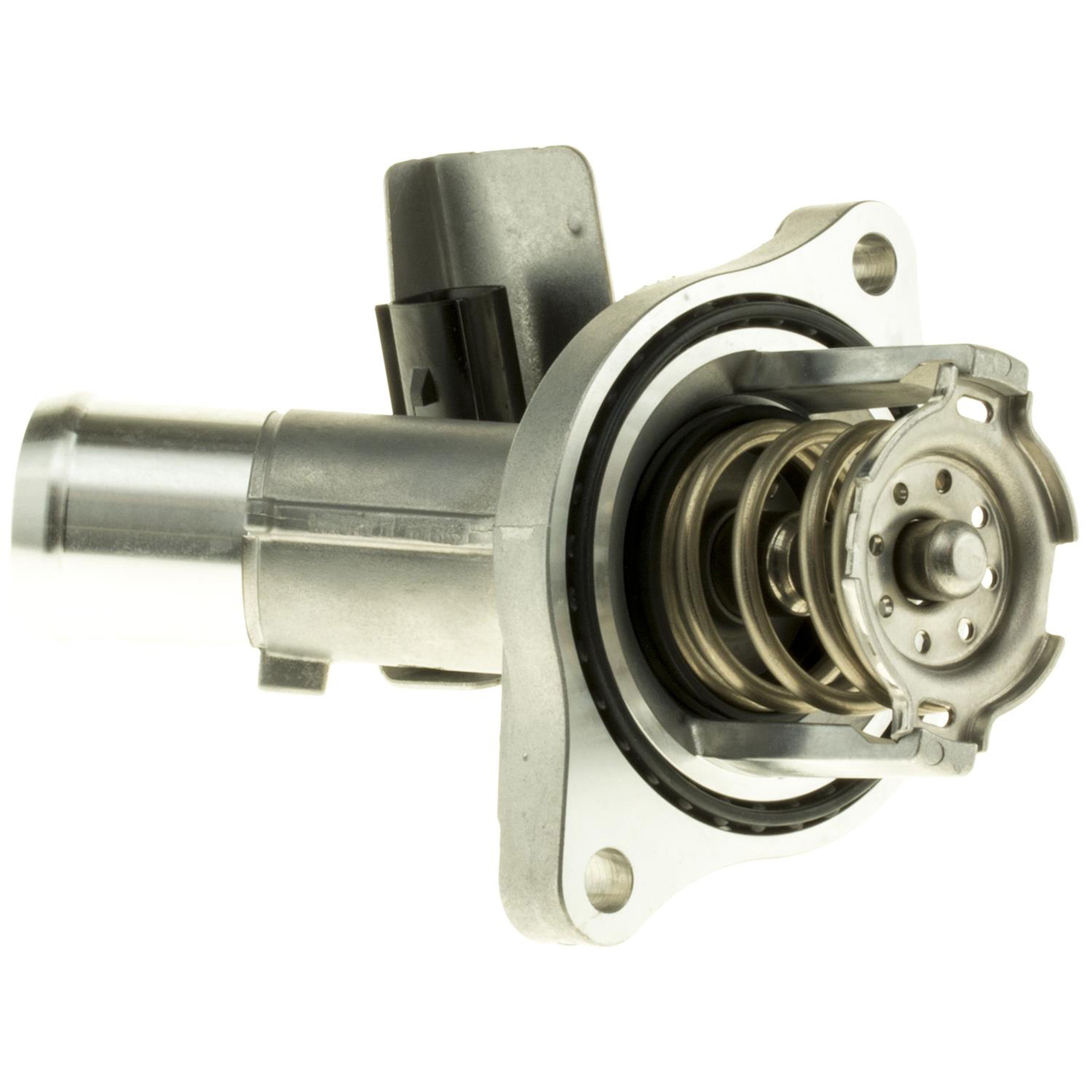 Motorad Integrated Housing Thermostat-203 Degrees with Seal