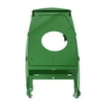 thumbnail image 3 of Lower Hood Foam Kit Compatible With John Deere GT262 GT275 LX186 Replaces AM117723 M111087, 3 of 6
