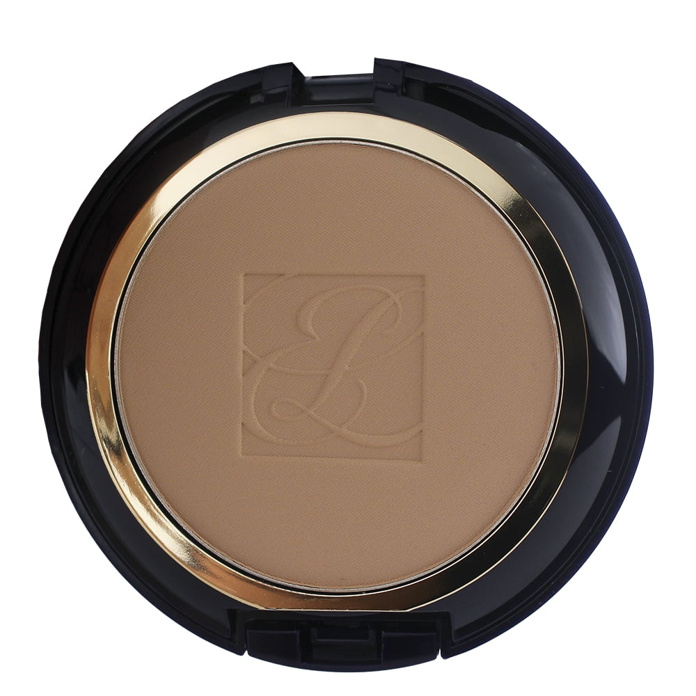 Estee Lauder Double Wear Stay-in-Place Powder Makeup, Shell Beige 0.42 oz