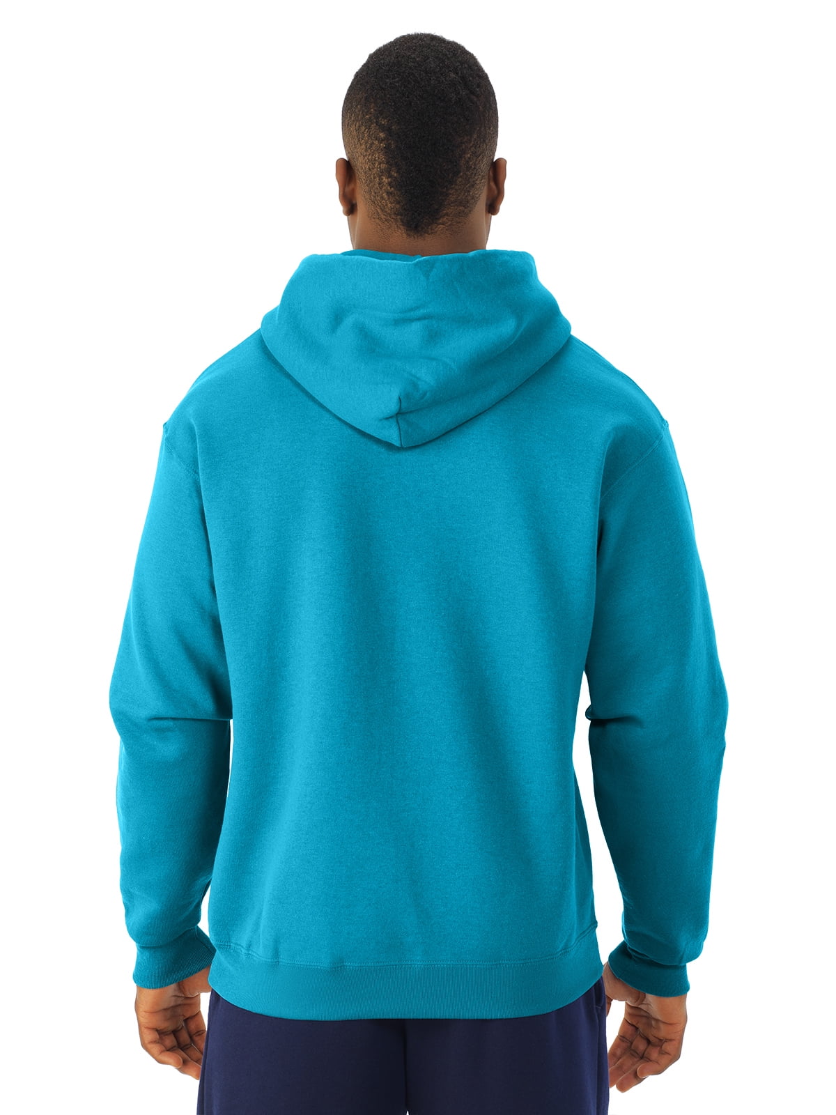 mens coral sweatshirt