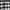 Black, variant on Achim Classic Buffalo Check Curtain Valance, Black, 14" x 58"