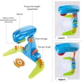 thumbnail image 4 of Drawing Projector For Kids Erasable Doodle Board Painting Machine Intelligent Draw Projector Toy Machine With 4 Cartoon Patters And 12color Brushes For Children Learn To Draw Birthday Hats for Kids, 4 of 6