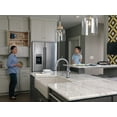 thumbnail image 6 of Delta Cassidy Soap / Lotion Dispenser in Arctic Stainless RP71543AR, 6 of 11