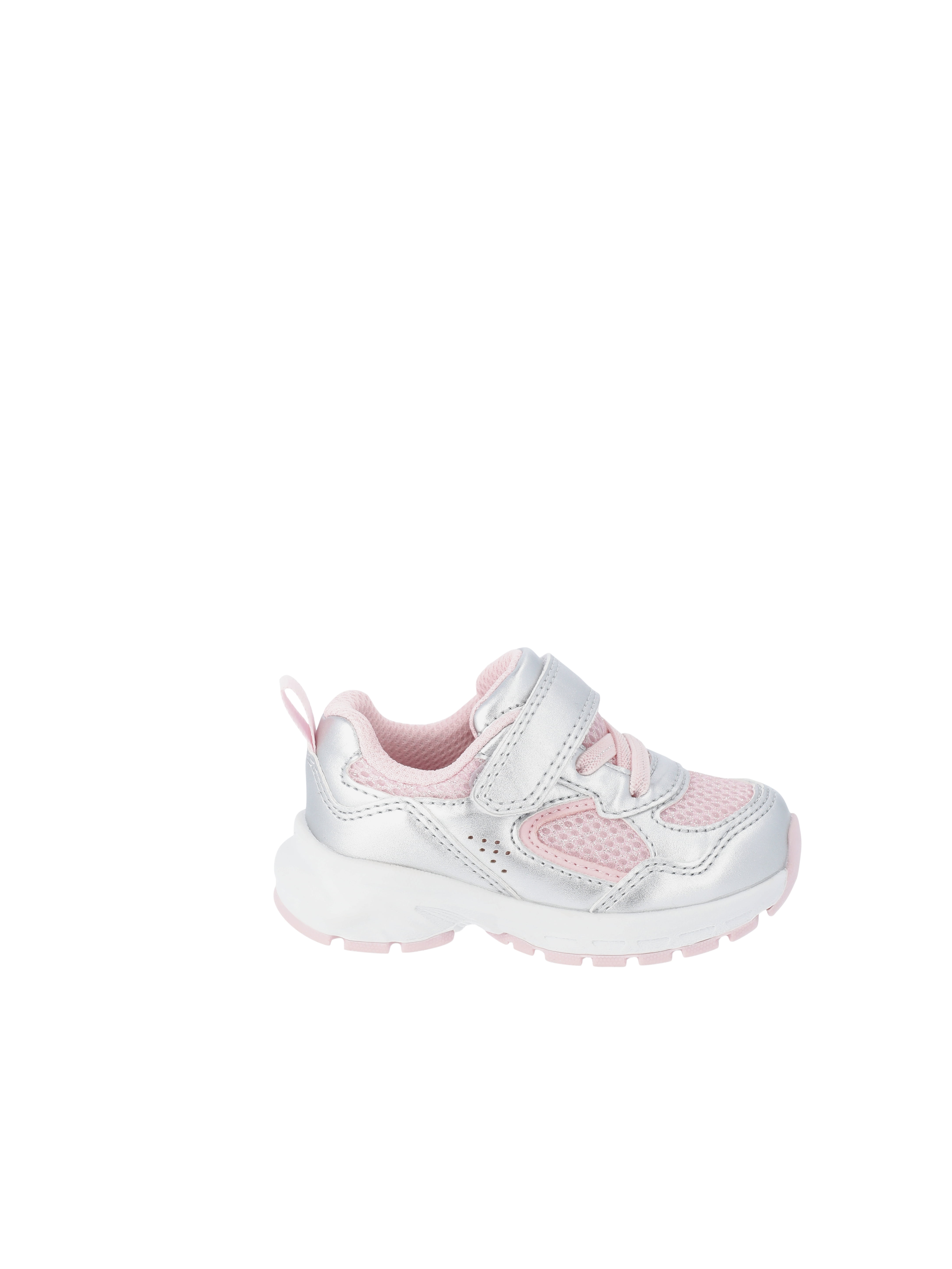 Wonder Nation Baby Chunky Jogger Sneakers