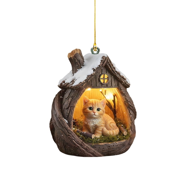 2D Acrylic Animal Pendant C, 2D Acrylic Animal Pendant Is Printed in Full Color with Friendly and Ink. the Such As Animal and Are and Delicate and the I, Pendant *1