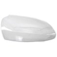 thumbnail image 1 of Cubierta de lente transparente para pantalla de faro derecho de automóvil para Golf 5 MK5 2005-2009, 1 of 5