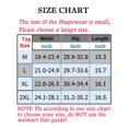 thumbnail image 3 of Women Butt Lifter Underwear High Waist Seamless Butt Lifter Enhancer Tummy Control Panty Underwear Body Shaper, 3 of 7