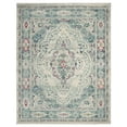 thumbnail image 4 of Safavieh Madison Haven Floral Bordered Area Rug, 4 of 6