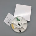 thumbnail image 4 of Dispensador automático dé pastillas JAMW Planificador electrónico dé medicamentos con bloqueo dé SEGURIDAD Sencillez, 4 of 4