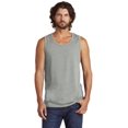 thumbnail image 1 of Alternative Apparel Men's Rebel Blended Jersey Tank - AA6043, 1 of 1