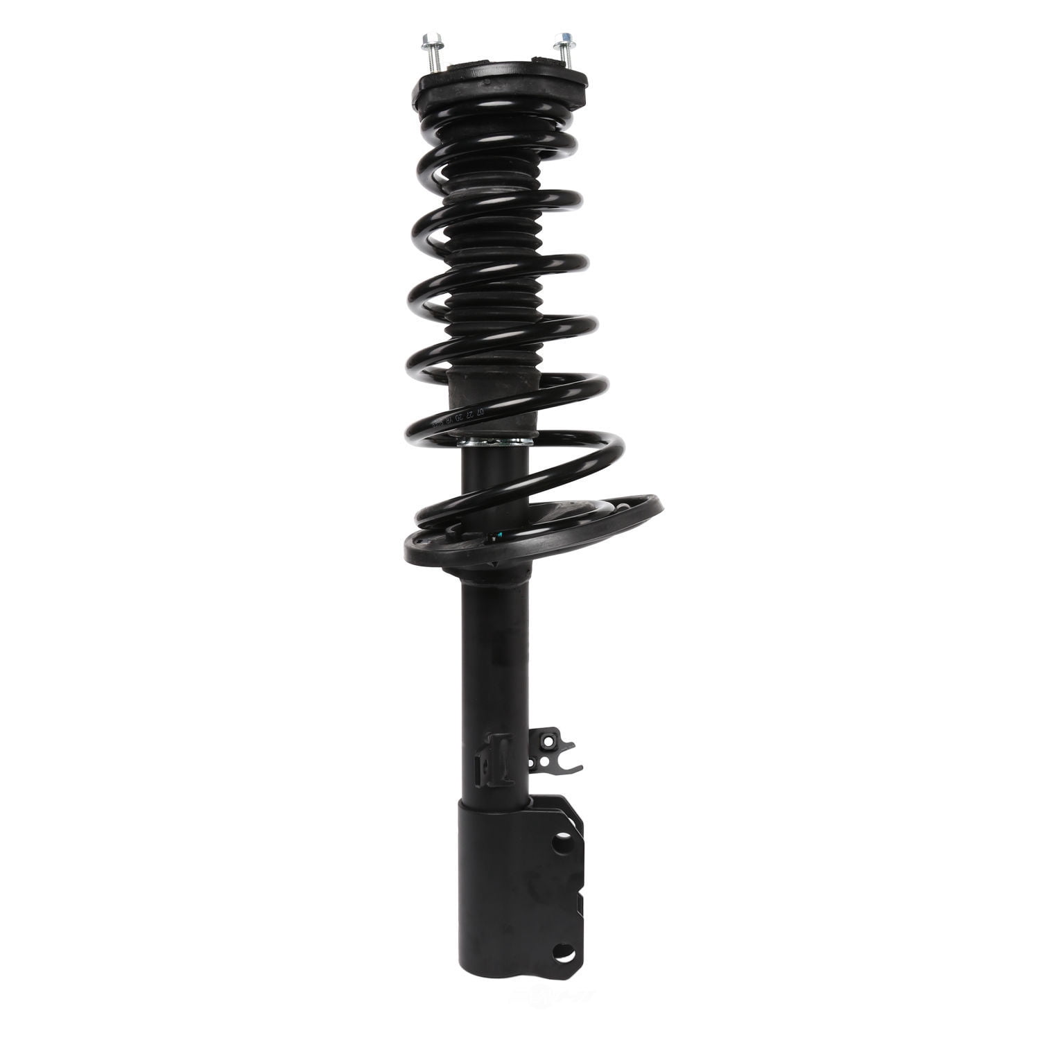 PRT 810199 Suspension Strut and Coil Spring Assembly