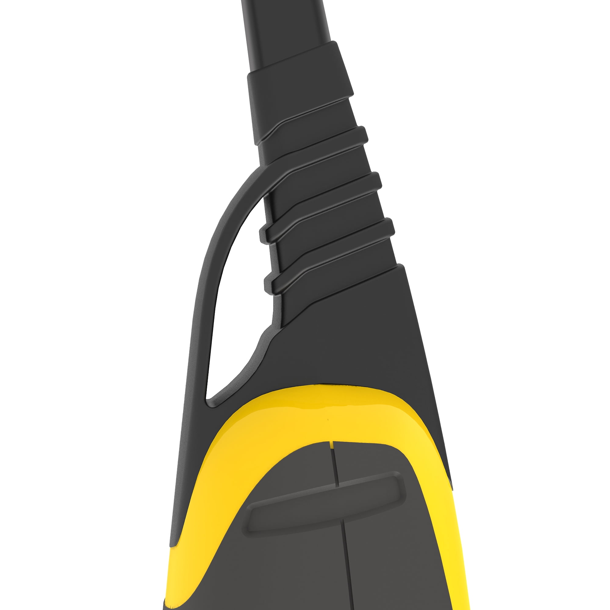 Remington Virtually Indestructible Haircut & Beard Trimmer 15-piece Kit, Yellow, HC5855