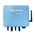 thumbnail image 1 of 600W Micro-Inverter Solar Grid Tie Waterproof DC to AC Conversion Built-in WIFI US PLUG, 1 of 5