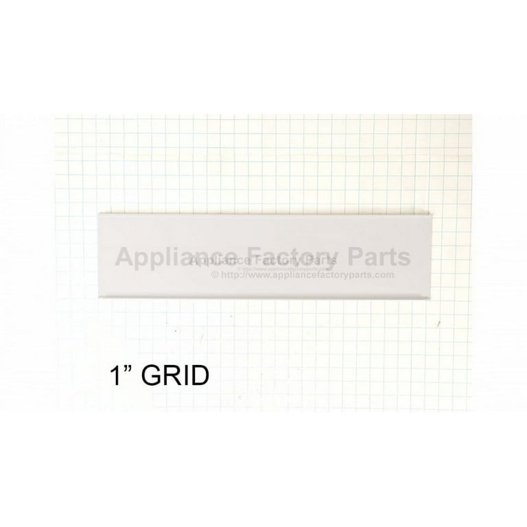 Midea Slider I 24Inch X 65Inch White 12120600004203 - Walmart.com