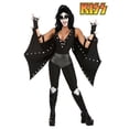 thumbnail image 5 of Women's KISS Demon Costume, 5 of 6