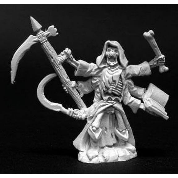 Arachno Assassin Death Stalker (Oop)
