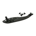 thumbnail image 3 of DYNWAVECA Inner Door Panel Handle Pull Cover, Automotive Accessory, Professional, Easy Installation Direct Replaces for F30 F33 Front Left Black, 3 of 10