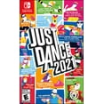 thumbnail image 1 of Just Dance 2021 Nintendo Switch .Game, 1 of 2