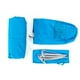 thumbnail image 2 of Toldo Al Aire Libre Toldo portátil Toldo impermeable Toldo de playa Accesorios para exteriores (Azul) Likrtyny Para Estrenar, 2 of 9