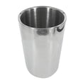 thumbnail image 2 of Bewildely Cubo enfriador de vino, enfriador de vino con aislamiento de doble pared, contenedor de enfriamiento de champán de acero inoxidable Barra de herramientas, 2 of 5