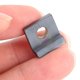 thumbnail image 4 of Cuchilla para recortar pezuñas ANGGREK Metal 4 Cuchillas, 4 of 8