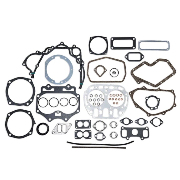 Engine Gasket Set Fits John Deere Tractor    AA5371R RE526774