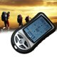 thumbnail image 1 of altimtre Lectronique, Thermomtre Thermomtre De Navigation Lectronique Boussole Gps Baromtre De Prvision Mto Avec Rtroclairage Led Compteur Multifo, 1 of 5