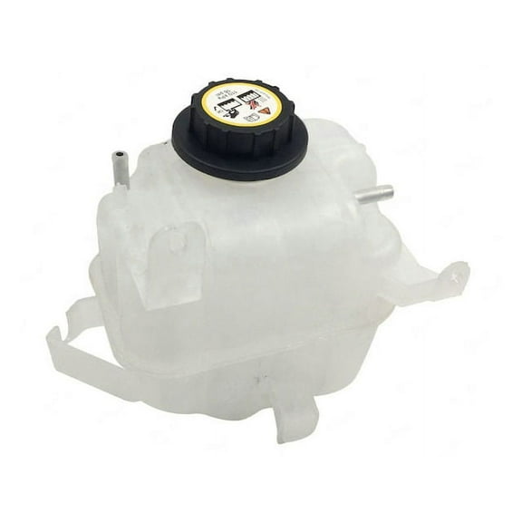 Expansion Tank - Compatible with 2004 - 2007 Ford Freestar 2005 2006