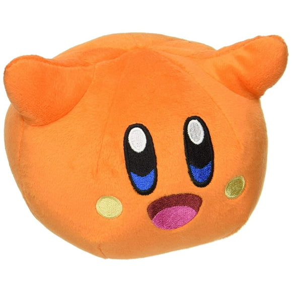 LITTLE BUDDY PELUCHE KIRBY SCARFY 5"