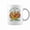 Black, variant on Theres No Place Like Las Vegas Ruby Red Slippers Heist Coffee Mugs