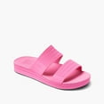 thumbnail image 2 of Reef  Women's Water Vista Slide Pink , 9 M US, 2 of 4