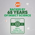thumbnail image 3 of OFF! Deep Woods Sportsmen Insect Repellent 30% DEET 6 Count 6 Oz, 3 of 10
