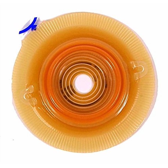 6214281 - Assura 2 Pcs Barrière Cutanée Extra-Extensible Coupe-Vapeur Lumière 5/8 - 7/8