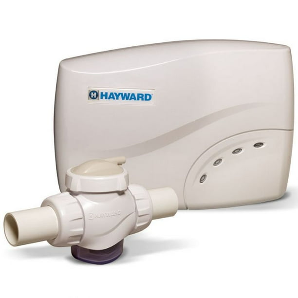 Hayward Salt & Swim 3C Chlorine Generator