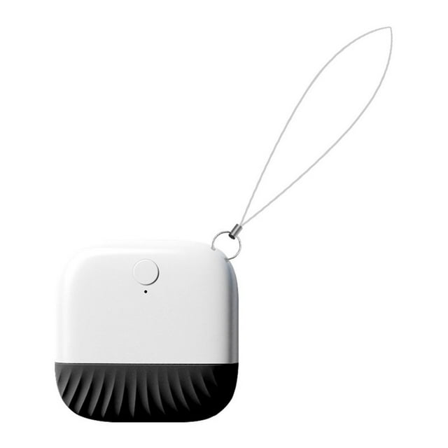 MesaSe Tuya Key Tracker Loud Noise Alarm Bluetooth-compatible Dual Ways Mobile Phone Rechargeable Locator Positioning Equipment