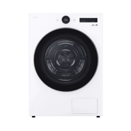 LG DLHC5502W  FRONT LOAD ELECTRIC DRYER