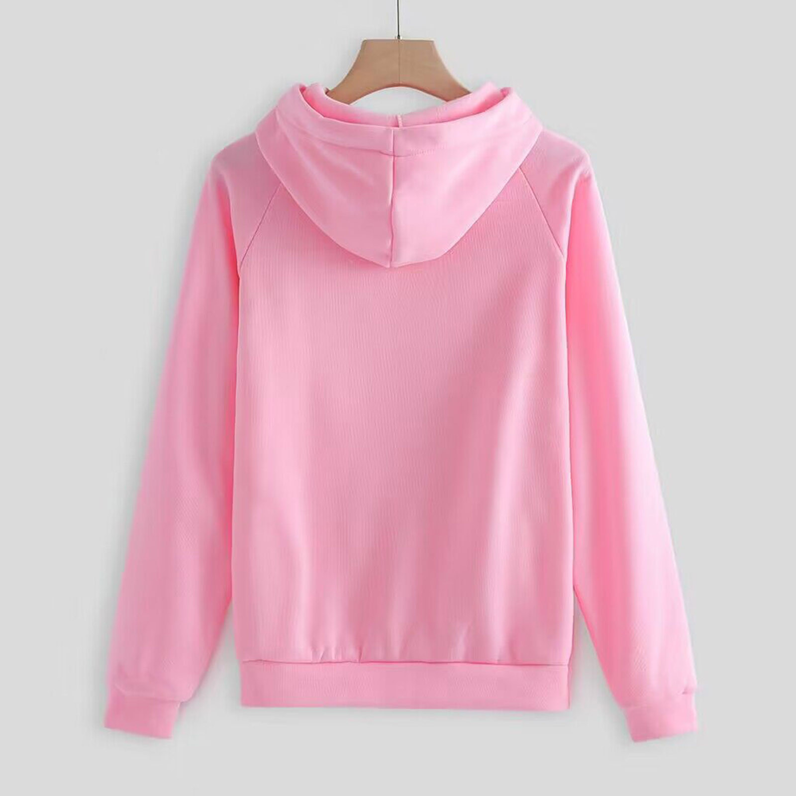 Fanxing Prime Day Deals 2024Teen Girls Casual Hoodie Sweatsuit Yes I'm ...