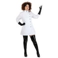 thumbnail image 2 of Women's Mad Scientist Costume, 2 of 9